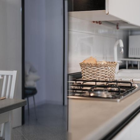 Profumo Di Mare Appartement Polignano a Mare Buitenkant foto
