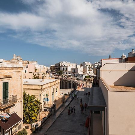 Profumo Di Mare Appartement Polignano a Mare Buitenkant foto