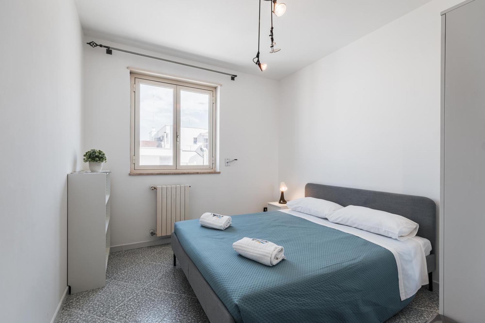 Profumo Di Mare Appartement Polignano a Mare Buitenkant foto