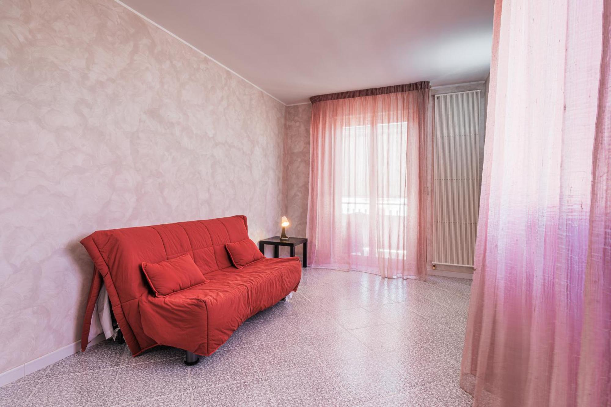 Profumo Di Mare Appartement Polignano a Mare Buitenkant foto