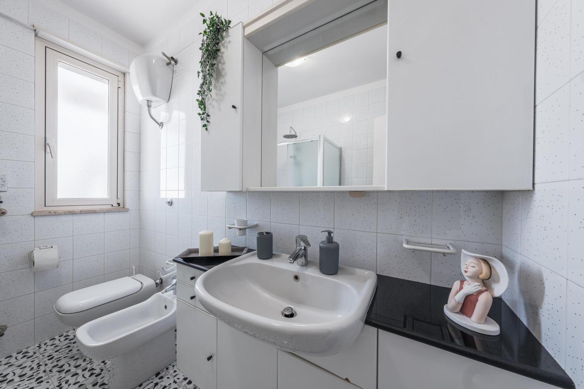 Profumo Di Mare Appartement Polignano a Mare Buitenkant foto