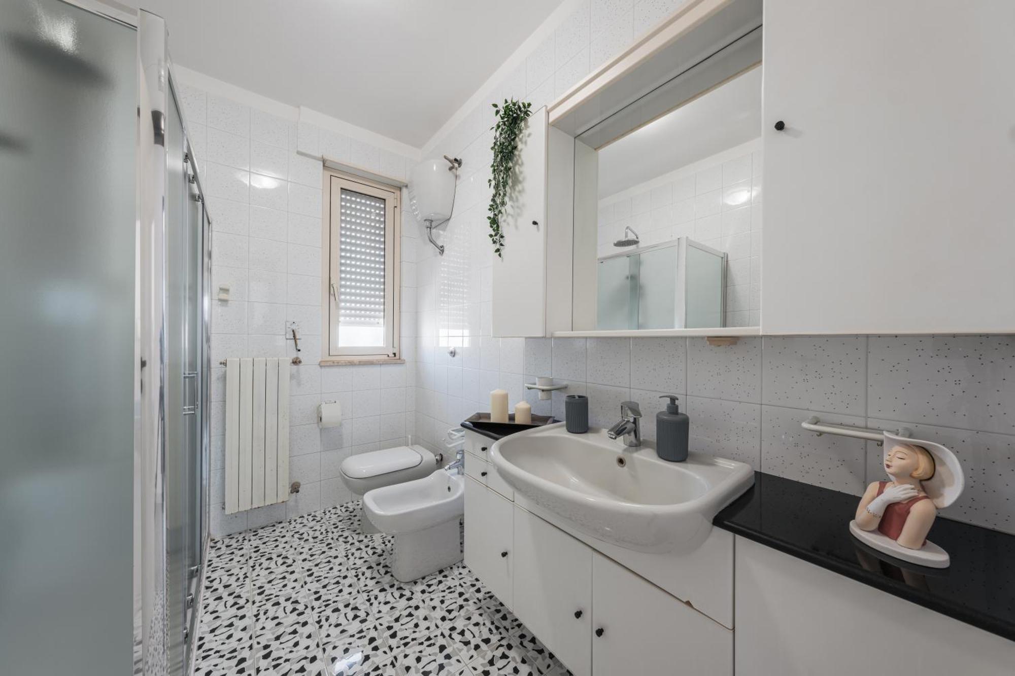 Profumo Di Mare Appartement Polignano a Mare Buitenkant foto