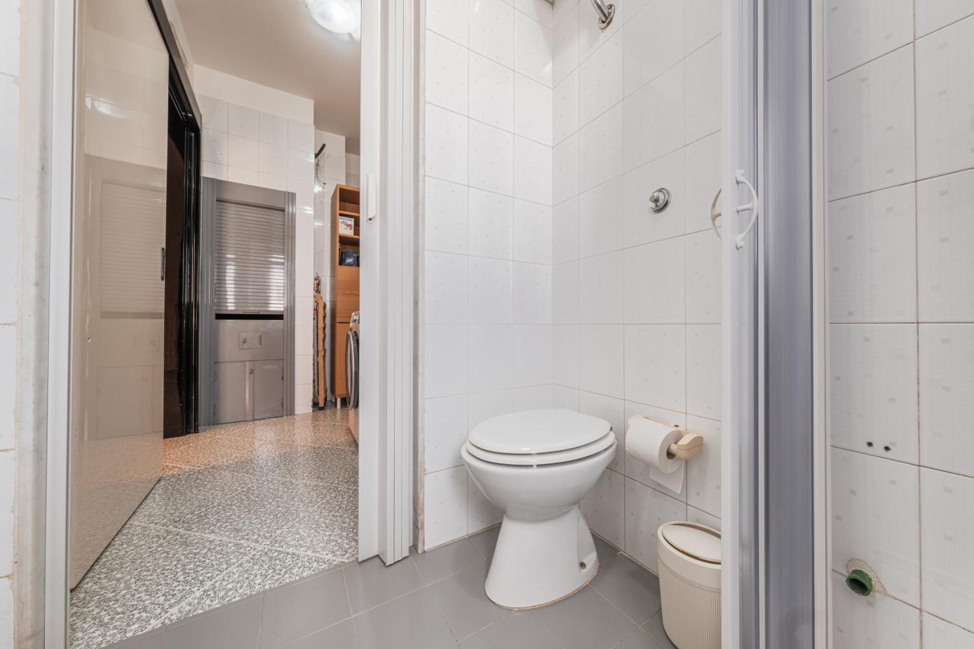 Profumo Di Mare Appartement Polignano a Mare Buitenkant foto