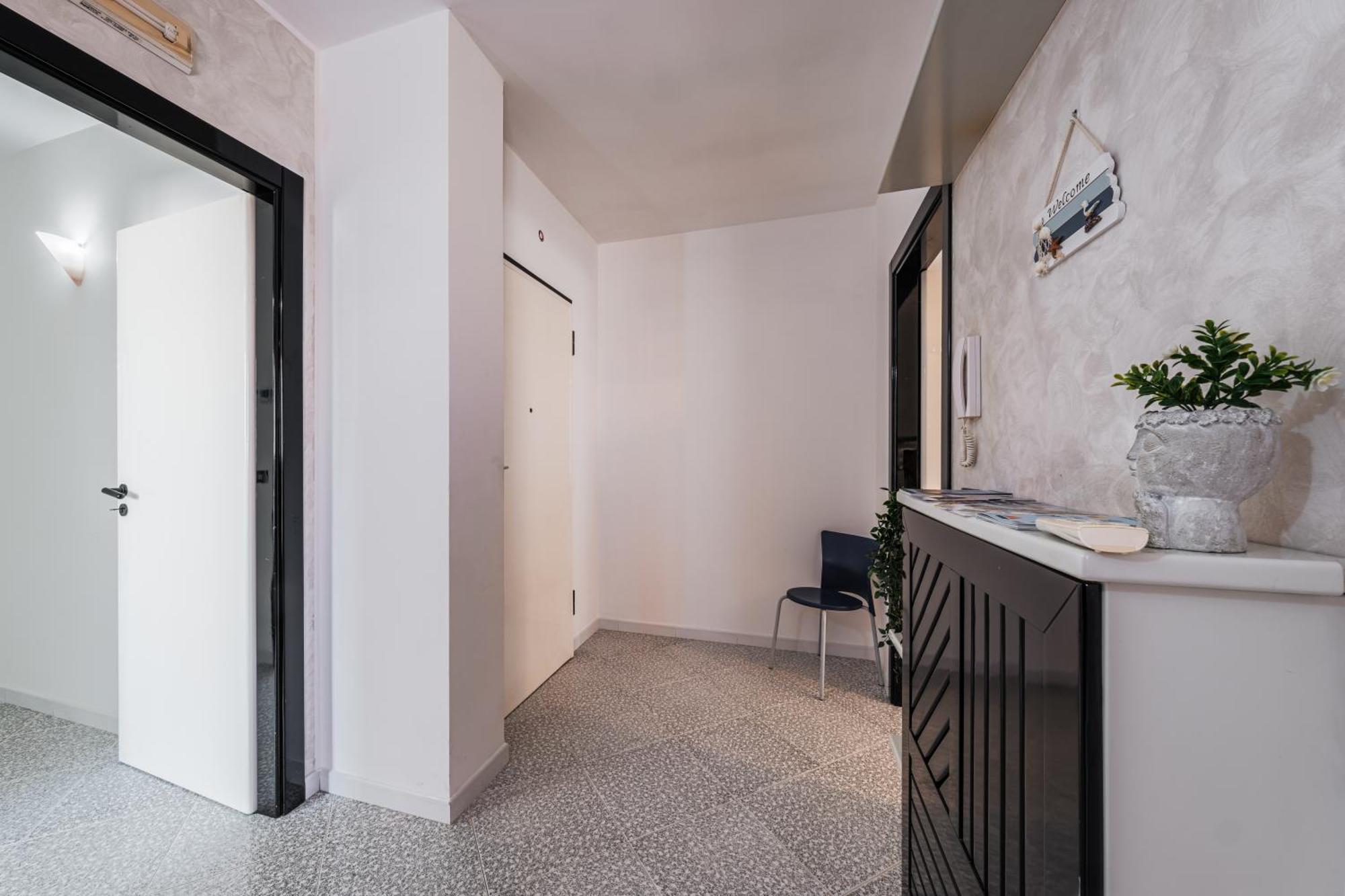 Profumo Di Mare Appartement Polignano a Mare Buitenkant foto