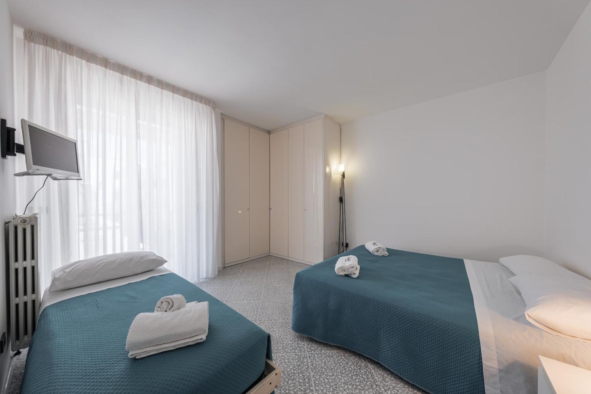 Profumo Di Mare Appartement Polignano a Mare Buitenkant foto