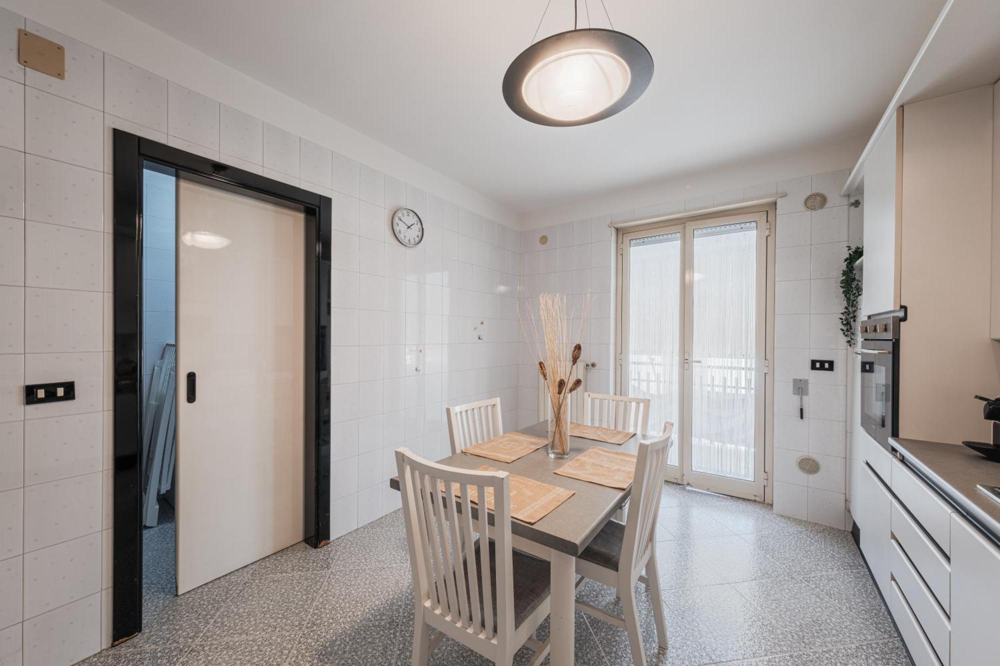 Profumo Di Mare Appartement Polignano a Mare Buitenkant foto