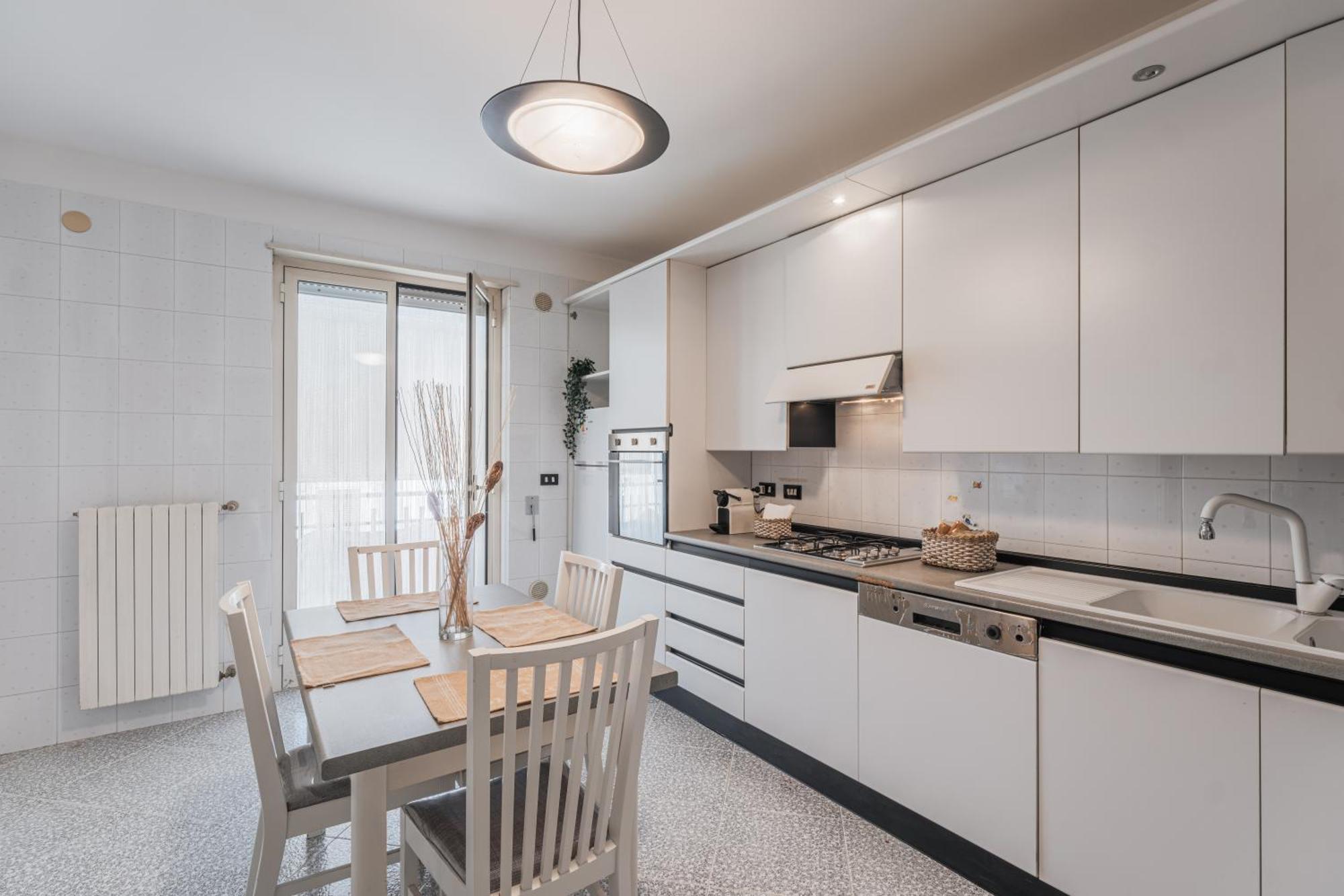 Profumo Di Mare Appartement Polignano a Mare Buitenkant foto