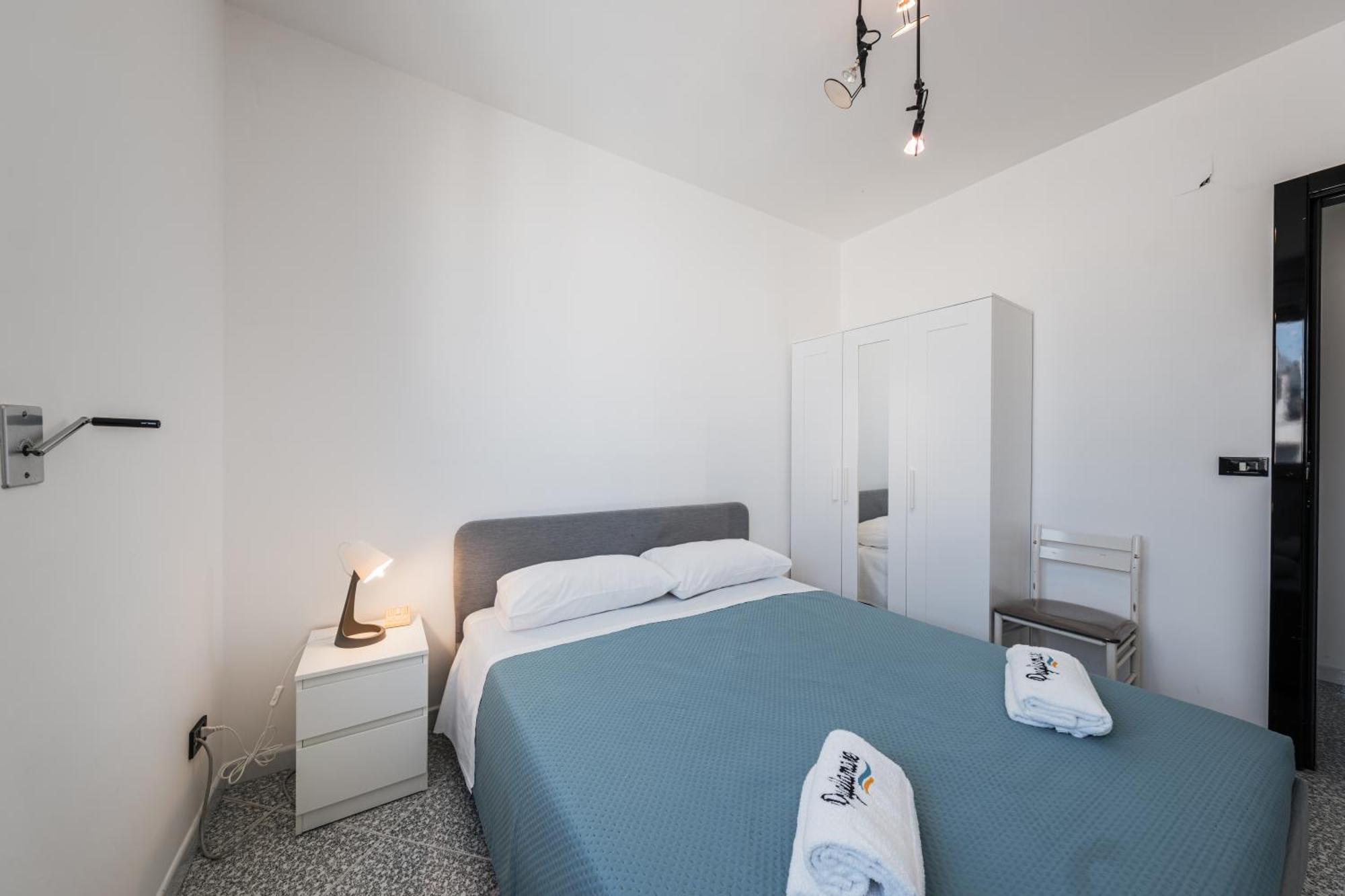 Profumo Di Mare Appartement Polignano a Mare Buitenkant foto
