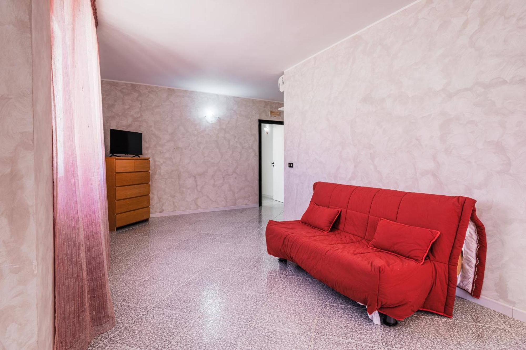 Profumo Di Mare Appartement Polignano a Mare Buitenkant foto